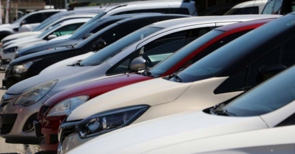 UŞAK’TA ARAÇ SAYISI 161 BİNİ AŞTI  