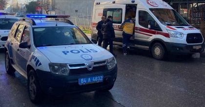 UŞAK’TA DÜKKAN SAHİBİ VE KİRACI ARASINDA ÇIKAN TARTIŞMADA 6 KİŞİ YARALANDI