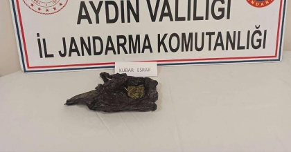 UYUŞTURUCU KULLANAN 6 ŞÜPHELİ YAKALANDI  