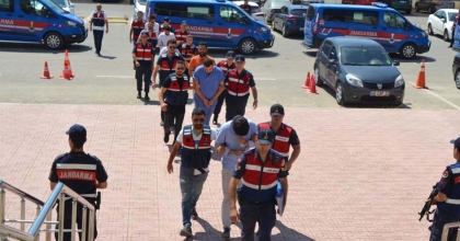 VAHŞİ CİNAYETİN İDDİANAMESİ HAZIRLANDI  