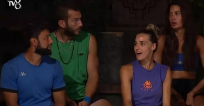 SURVIVOR'DA YENİ TAKIM DEĞİŞİKLİĞİ
