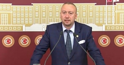 YALIM: ASIL VERGİ REKORTMENİ HALKTIR