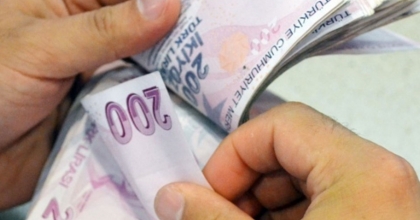 YAŞLI VE ENGELLİ MAAŞLARI YATIRILDI