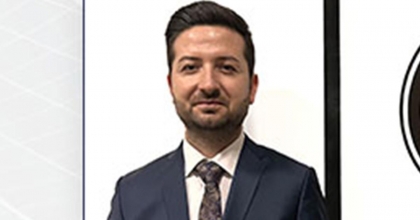 YENİ BAŞKAN OTURAKLI