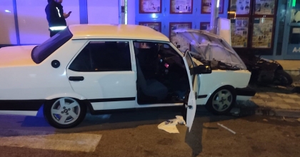 YENİ YIL GECESİ ÖLÜMLÜ KAZAYA KARIŞAN SÜRÜCÜ SERBEST BIRAKILDI