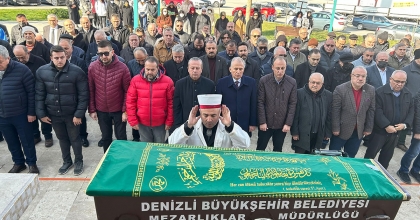 ZOLAN VE ÖRKİ, ÇOBAN AİLESİNİ YALNIZ BIRAKMADI