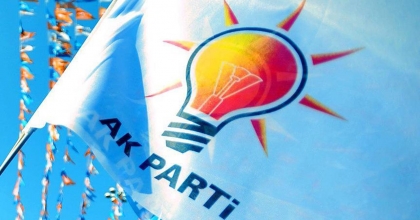 AK PARTİ ADAY TANITIM TOPLANTISI ERTELENDİ