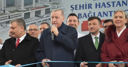 35 BİN SAĞLIK PERSOENLİ ATANACAK