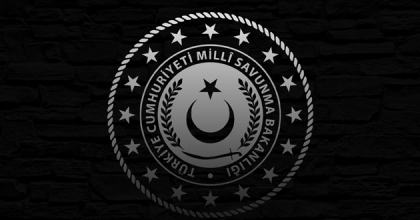 HAVA HAREKATINDA 25 HEDEF İMHA EDİLDİ