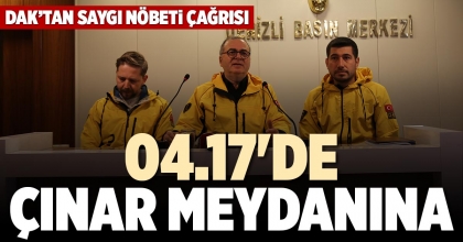 04.17'DE ÇINAR MEYDANINA