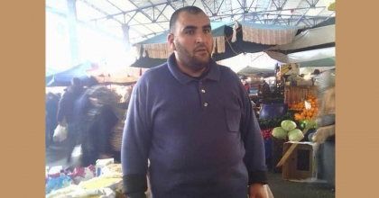 ESNAF ARKADAŞINI BIÇAKLAYARAK ÖLDÜRDÜ