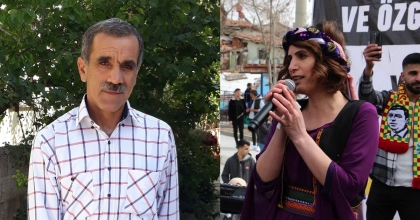 DEM PARTİ DENİZLİ ADAYLARINI AÇIKLADI