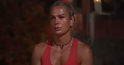 SURVIVOR'DA NAGİHAN'IN KAZANCINI AÇIKLADI