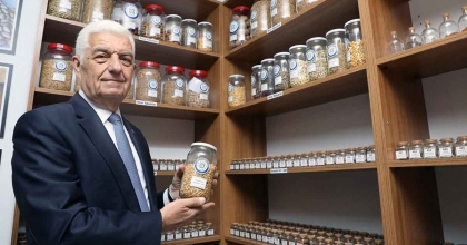 1 MİLYON YERLİ TOHUM DAĞITIMI BAŞLADI  