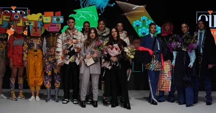 18’İNCİ EİB MODA TASARIM YARIŞMASI’NDA FİNAL HEYECANINI YAŞAYACAK İSİMLER BELLİ OLDU