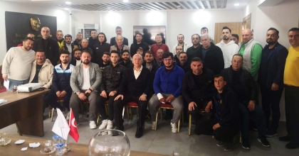 2’NCİ AMATÖR LİGİ KURALARI ÇEKİLDİ