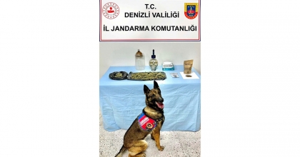 4 İLÇEDE UYUŞTURUCU OPERASYONU