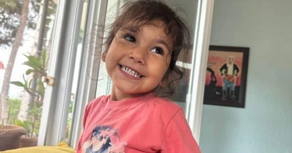 5 YAŞINDAKİ FATMANA HASTANEYE YETİŞEMEDİ