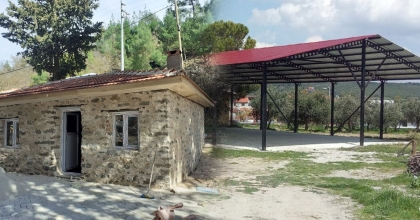 5 YILDA 14 SOSYAL TESİS