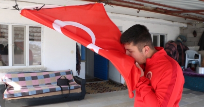 9 ŞEHİDİN VERİLDİĞİ SALDIRIDA YARALANAN KAHRAMANDAN HAİNLERE UNUTULMAYACAK MESAJ