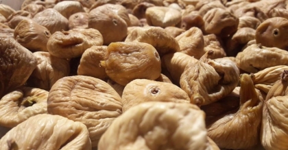 ABD’DE KURU İNCİR İHRACATI SON 1 YILDA YÜZDE 42 ARTTI