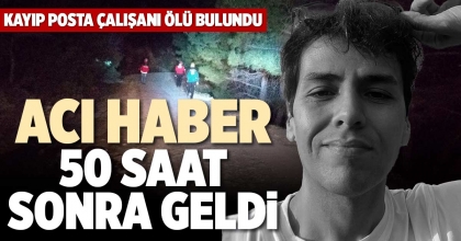 ACI HABER 50 SAAT SONRA GELDİ