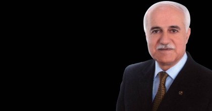 ADAY ADAYI OLMUŞTU, PARTİSİNDEN İSTİFA ETTİ