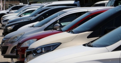 AFYONKARAHİSAR’DA TRAFİĞE KAYITLI ARAÇ SAYISI 269 BİN 2’YE YÜKSELDİ