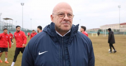 AFYONSPOR’DA, HASAN ERKİN ŞİMŞİR DÖNEMİ  