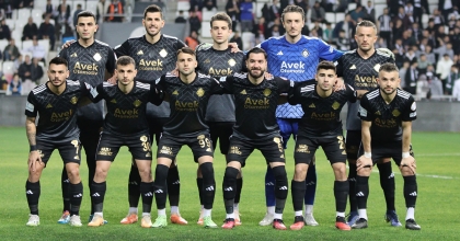 ALTAY, 3 MAÇ SONRA KALESİNİ GOLE KAPATTI