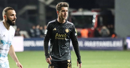 ALTAY’DA MURAT BERKAN FORMAYI KAPTI