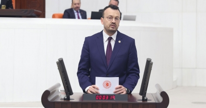 ARPACI: OCAK AYI BÜTÇE AÇIĞI 150 MİLYAR LİRA