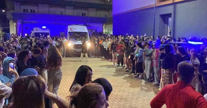 ASANSÖR KAZASINDA İLK DAVA GÖRÜLDÜ