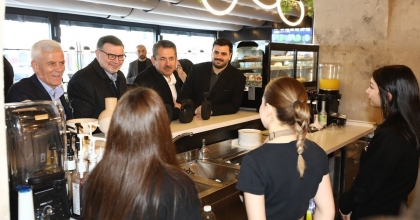 SAYGILI: İZMİR CHP'NİN SİYASET LABORATUVARI DEĞİL