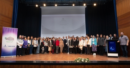 İYİLİĞİN GÜCÜ SOSYAL GİRİŞİMCİLİKTE