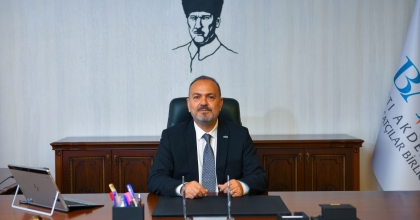 BATI AKDENİZ'DEN ÇİN'E İHRACAT ARTTI