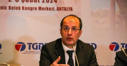 2024 TÜRK GİRİŞİMSEL RADYOLOJİ 19. YILLIK TOPLANTISI GERÇEKLEŞTİRİLİYOR