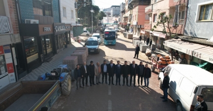 TURGUTLU'YA 700 MİLYONLUK YATIRIM