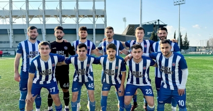 NURLUPINAR 13'TE 13 YAPTI