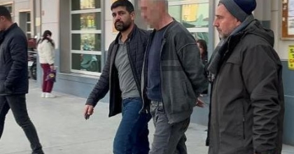 ESKİ SEVGİLİSİNİN NİŞANLISINI ÖLDÜREN ZANLI TUTUKLANDI