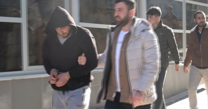 UYUŞTURUCU OPERASYONUNDA 3 KİŞİ TUTUKLANDI