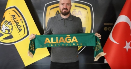 ALİAĞASPOR FK’DA FATİH ÇARDAK DÖNEMİ