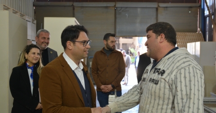 MİMAR AFACAN: PLANLI VE DÜZENLİ BİR KENT ORTAYA ÇIKARACAĞIM