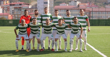 EFLER 09 SFK DEPLASMANDAN 3 PUANLA DÖNÜYOR