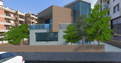 KUŞADASI'NDA ÇOCUK BAKIM EVİ VE KADIN DANIŞMA MERKEZİ GÜN SAYIYOR