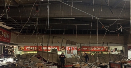 ONLARCA KİŞİ ÖLÜMDEN DÖNDÜ