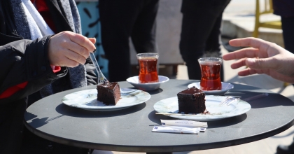 ADALI KARTA ÖZEL 14 ŞUBAT İKRAMI