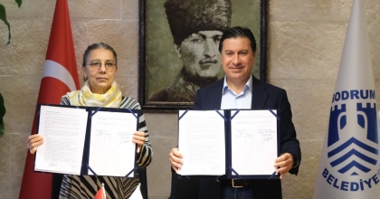 MUĞLA YEREL SEÇİM MANİFESTOSU İMZALANDI