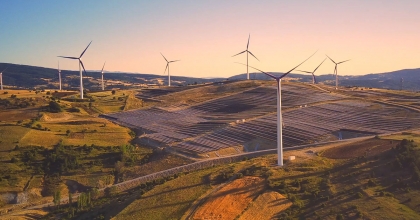 AYDEM ENERJİ, 5 ŞİRKETİYLE CDP İKLİM DEĞİŞİKLİĞİ PROGRAMI A LİSTESİ'NDE 