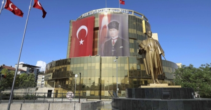 AYDIN BÜYÜKŞEHİR’DEN BÜTÇE AÇIKLAMASI